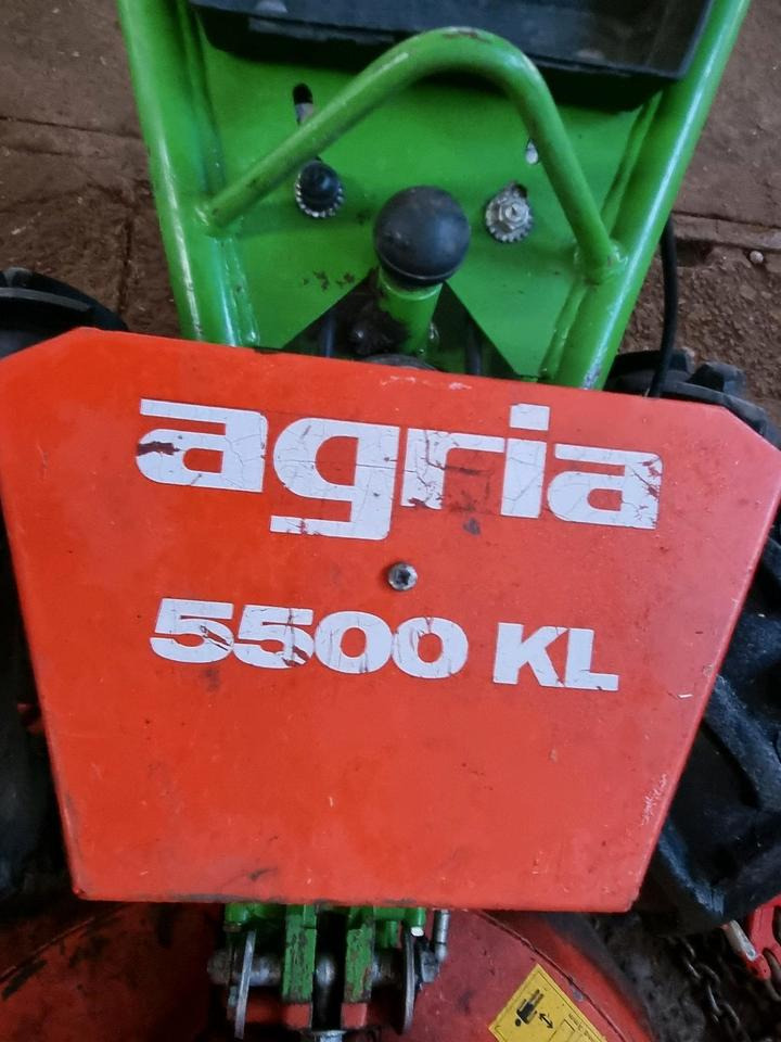 Motormäher Agria 5500 KL Grizzly Böschungsmulcher Hangmäher Reform Aebi Rasenmäher Mähausleger Böschungsmulcher Seitenmulcher Mulchgerät - Garden mower: picture 3 Motormäher Agria 5500 KL Grizzly Böschungsmulcher Hangmäher Reform Aebi Rasenmäher Mähausleger Böschungsmulcher Seitenmulcher Mulchgerät - Garden mower: picture 3