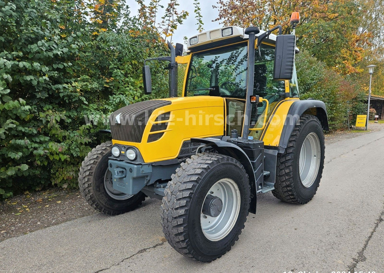 Fendt 313 V SCR, VARIO* 1.Hand * TMS * Netto: 54.900.- - Farm tractor: picture 5 Fendt 313 V SCR, VARIO* 1.Hand * TMS * Netto: 54.900.- - Farm tractor: picture 5