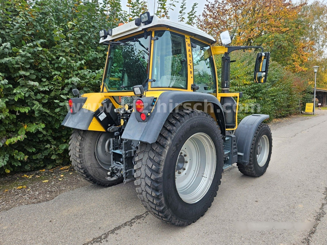 Fendt 313 V SCR, VARIO* 1.Hand * TMS * TOP Zustand !!! - Farm tractor: picture 3 Fendt 313 V SCR, VARIO* 1.Hand * TMS * TOP Zustand !!! - Farm tractor: picture 3