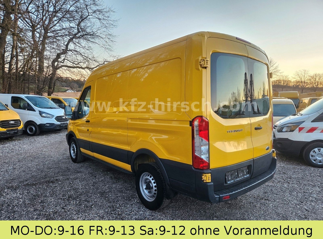 Ford Transit 350 Transporter Kasten L2H2 1.Hand - Panel van: picture 4 Ford Transit 350 Transporter Kasten L2H2 1.Hand - Panel van: picture 4