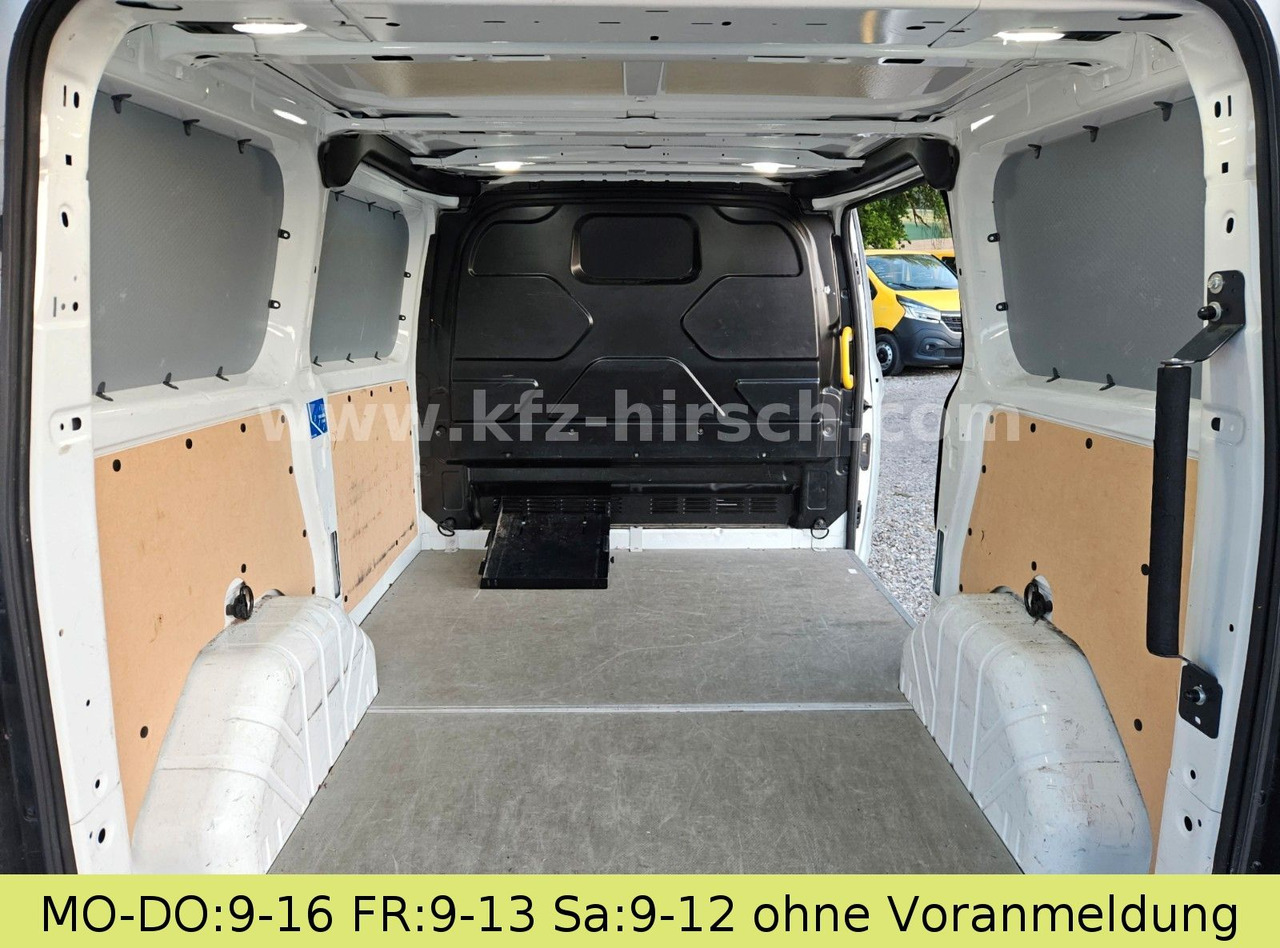 Ford Transit Custom 1.Hd,Klima,Sitzhzg,Bluetooth - Passenger van: picture 4 Ford Transit Custom 1.Hd,Klima,Sitzhzg,Bluetooth - Passenger van: picture 4