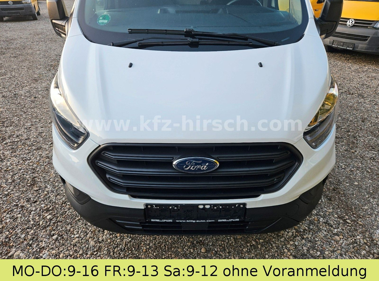 Ford Transit Custom 1.Hd,Klima,Sitzhzg,Bluetooth,Temp - Passenger van: picture 5 Ford Transit Custom 1.Hd,Klima,Sitzhzg,Bluetooth,Temp - Passenger van: picture 5