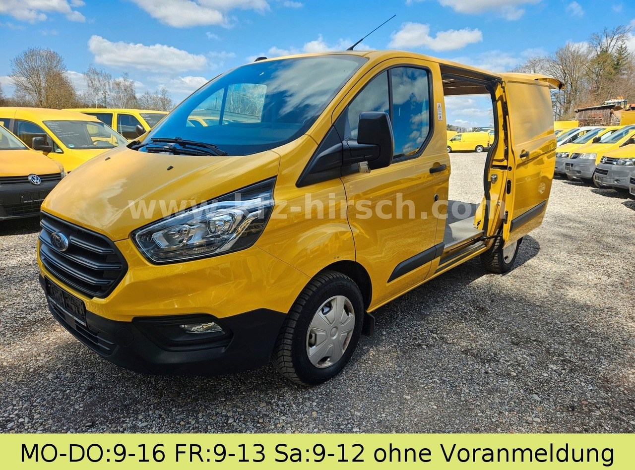 Ford Transit Custom KLIMA Temp 2xSchiebetüre 1.Hd Cam - Passenger van: picture 1 Ford Transit Custom KLIMA Temp 2xSchiebetüre 1.Hd Cam - Passenger van: picture 1