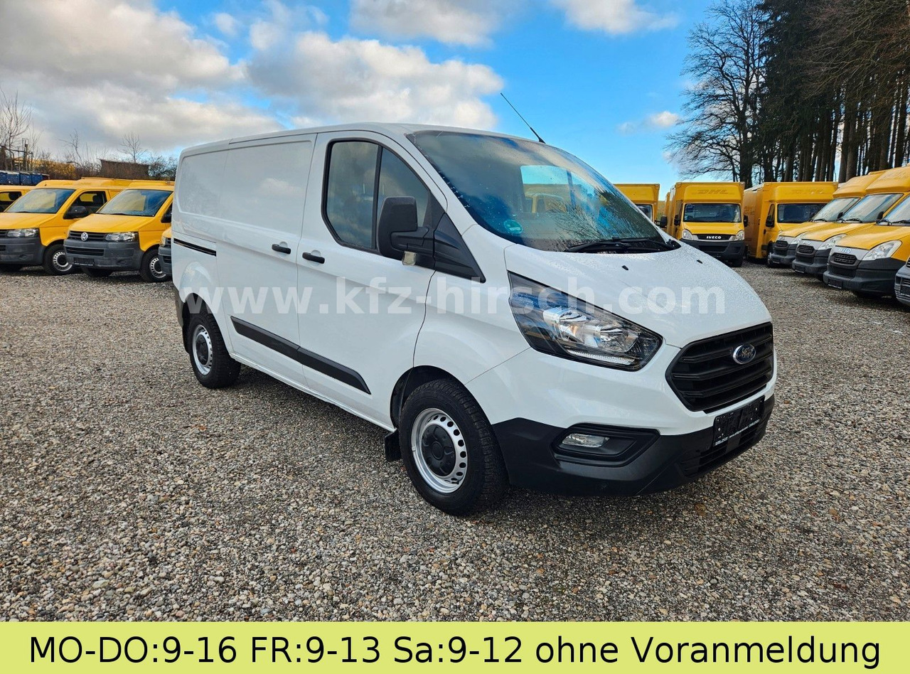 Ford Transit Custom Klima Sitzhzg Bluetooth Multi 1Hd - Panel van: picture 3 Ford Transit Custom Klima Sitzhzg Bluetooth Multi 1Hd - Panel van: picture 3