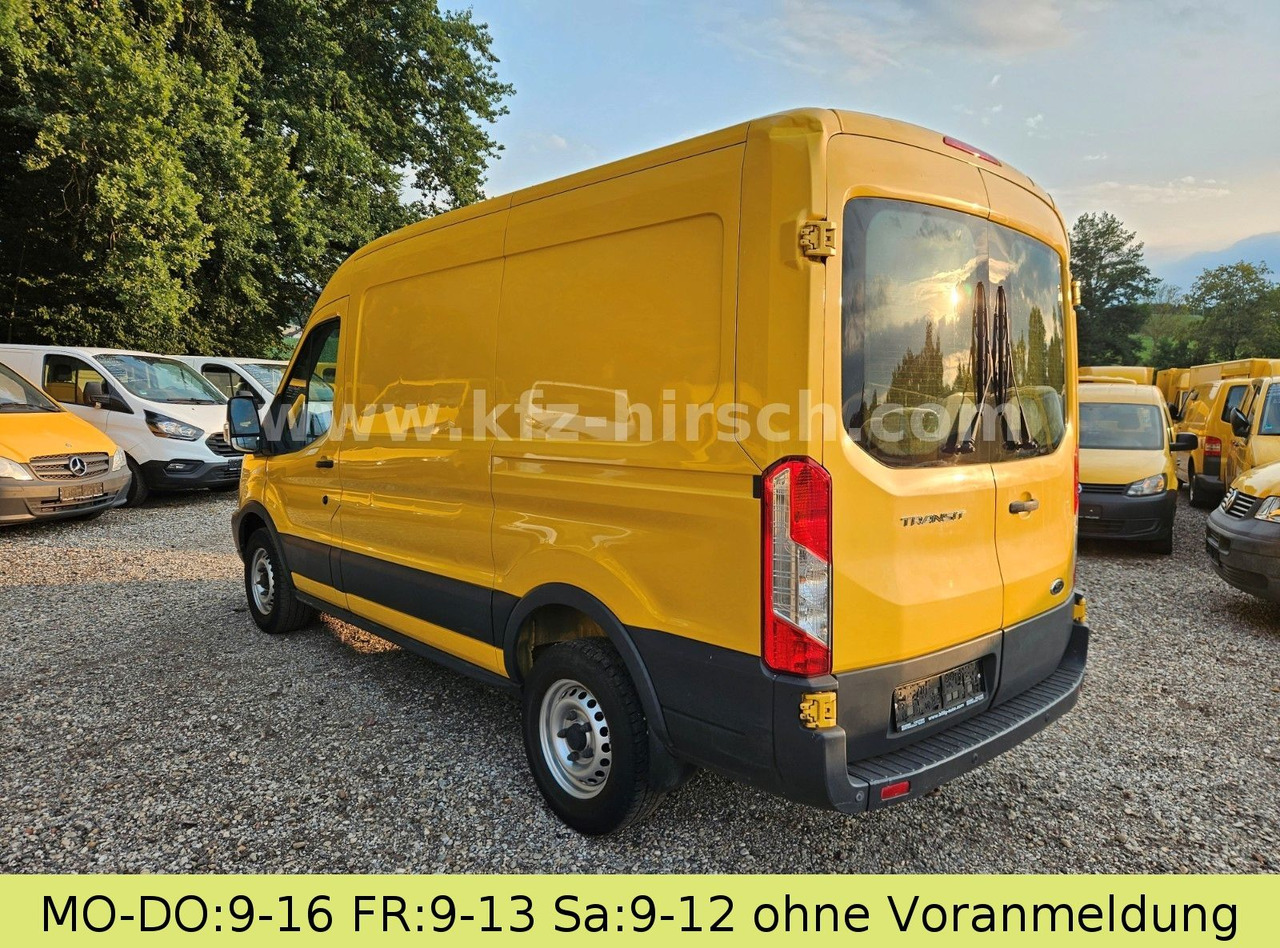 Ford Transit Kasten EU6 1.Hd Hoch/Lang Transporter - Passenger van: picture 3 Ford Transit Kasten EU6 1.Hd Hoch/Lang Transporter - Passenger van: picture 3