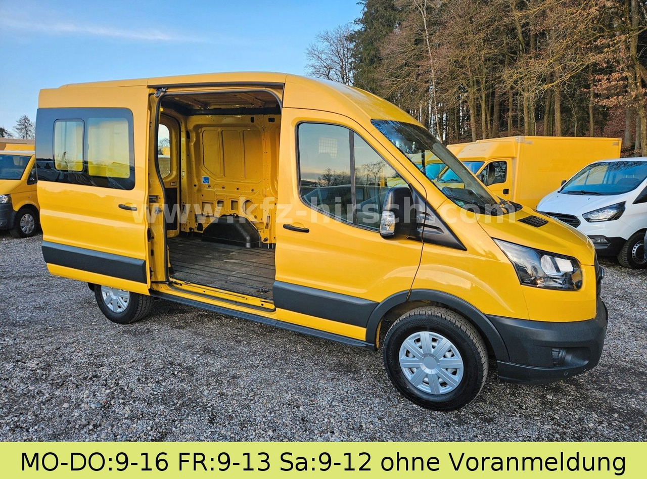 Ford Transit Kasten EU6 1.Hd Hoch/Lang Transporter - Passenger van: picture 5 Ford Transit Kasten EU6 1.Hd Hoch/Lang Transporter - Passenger van: picture 5