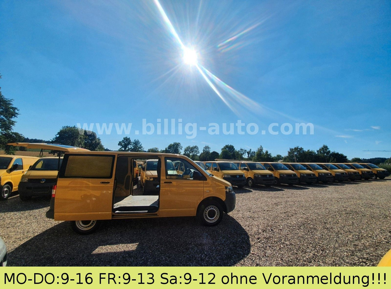 Box van Iveco Daily EURO 5 Koffer Integralkoffer Postkoffer E5: picture 13