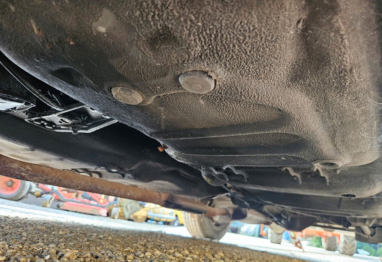 Coupe Opel Kadett C  Rallye 2.0E Coupe Nr.13 Scheunenfund: picture 7