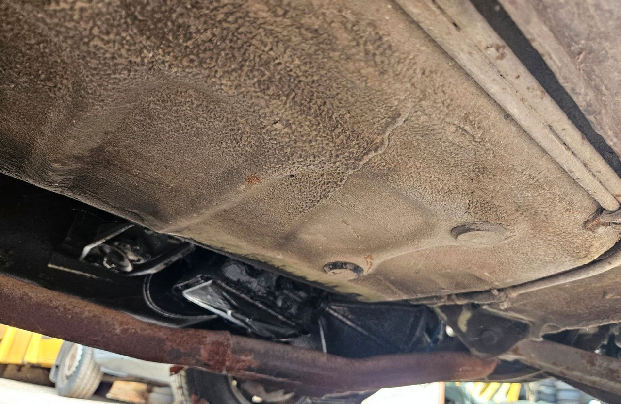 Coupe Opel Kadett C  Rallye 2.0E Coupe Nr.13 Scheunenfund: picture 19