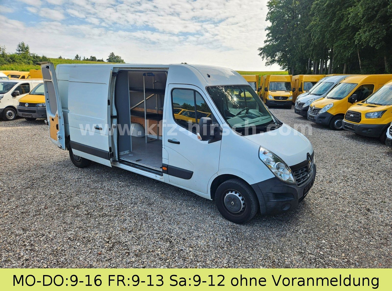 Renault Master EURO 6 *Klima*EU6*Bluetooth*Kamera*MAXI - Passenger van: picture 1 Renault Master EURO 6 *Klima*EU6*Bluetooth*Kamera*MAXI - Passenger van: picture 1