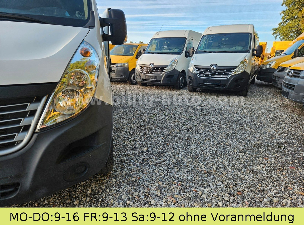 Renault Master EURO 6 *Klima*EU6*Bluetooth*Kamera*MAXI - Panel van: picture 3 Renault Master EURO 6 *Klima*EU6*Bluetooth*Kamera*MAXI - Panel van: picture 3