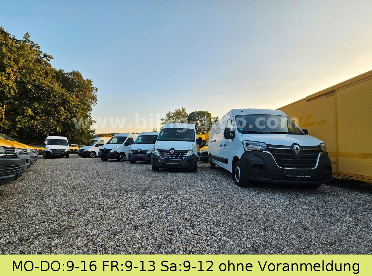 Renault Master EURO 6 *Klima*EU6*Bluetooth*Kamera*MAXI - Panel van: picture 3 Renault Master EURO 6 *Klima*EU6*Bluetooth*Kamera*MAXI - Panel van: picture 3