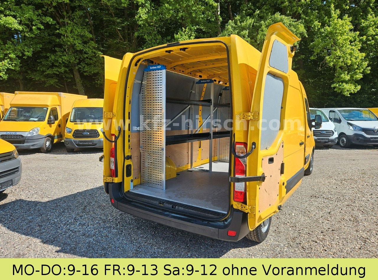Renault Master EURO 6 *Klima*EU6*Bluetooth*Kamera*MAXI - Panel van: picture 3 Renault Master EURO 6 *Klima*EU6*Bluetooth*Kamera*MAXI - Panel van: picture 3