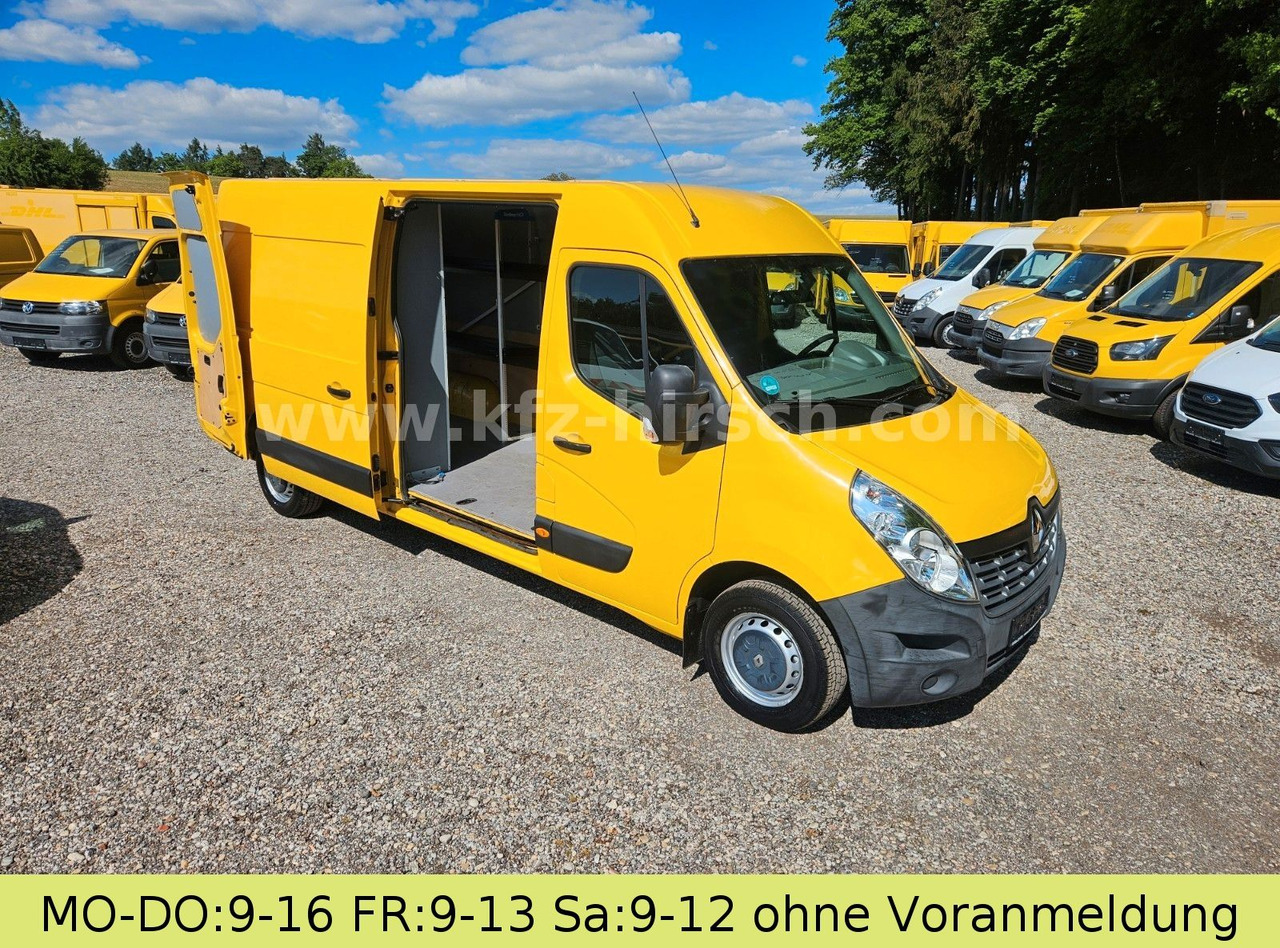 Renault Master EURO 6 *Klima*EU6*Bluetooth*Kamera*MAXI - Panel van: picture 1 Renault Master EURO 6 *Klima*EU6*Bluetooth*Kamera*MAXI - Panel van: picture 1