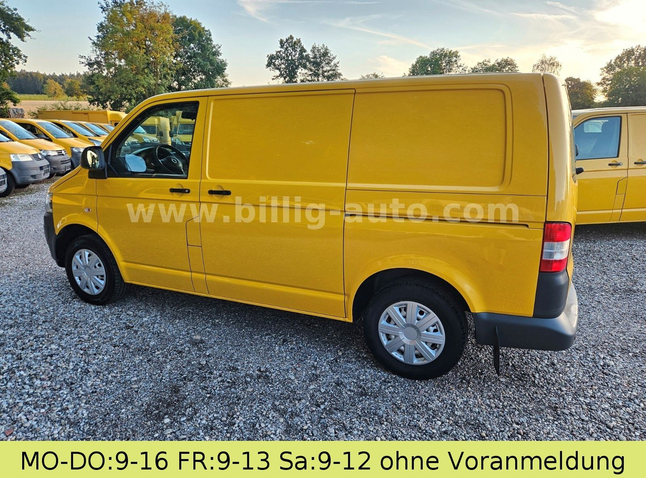 Volkswagen T5 2.0TDI 2xSchiebetüre ideal als Camper Bulli - Car: picture 4 Volkswagen T5 2.0TDI 2xSchiebetüre ideal als Camper Bulli - Car: picture 4