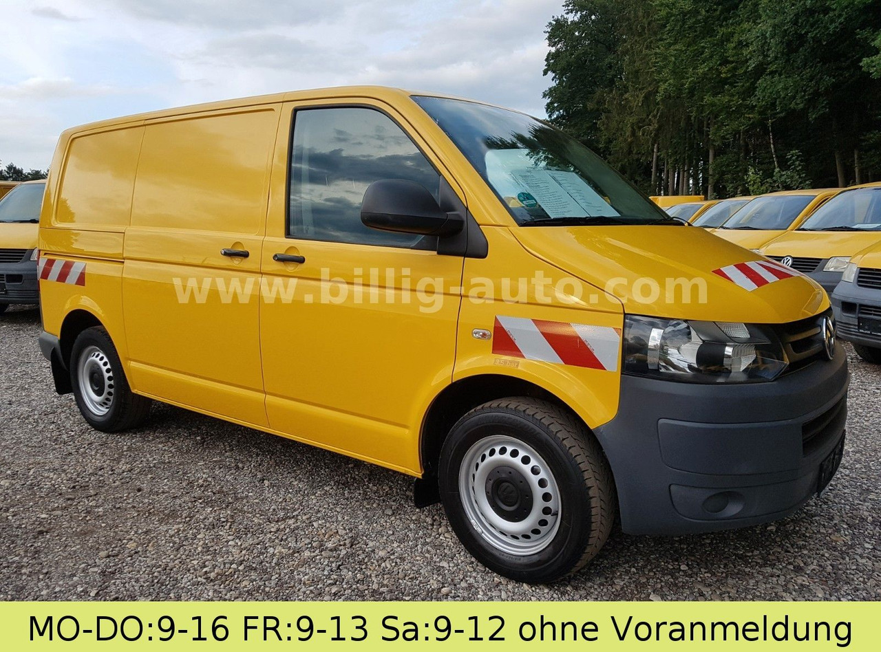 Volkswagen T5 2.0TDI*BOTT*SORTIMO*Stdhzg*2xBatterie*1.Hand - Panel van: picture 2 Volkswagen T5 2.0TDI*BOTT*SORTIMO*Stdhzg*2xBatterie*1.Hand - Panel van: picture 2