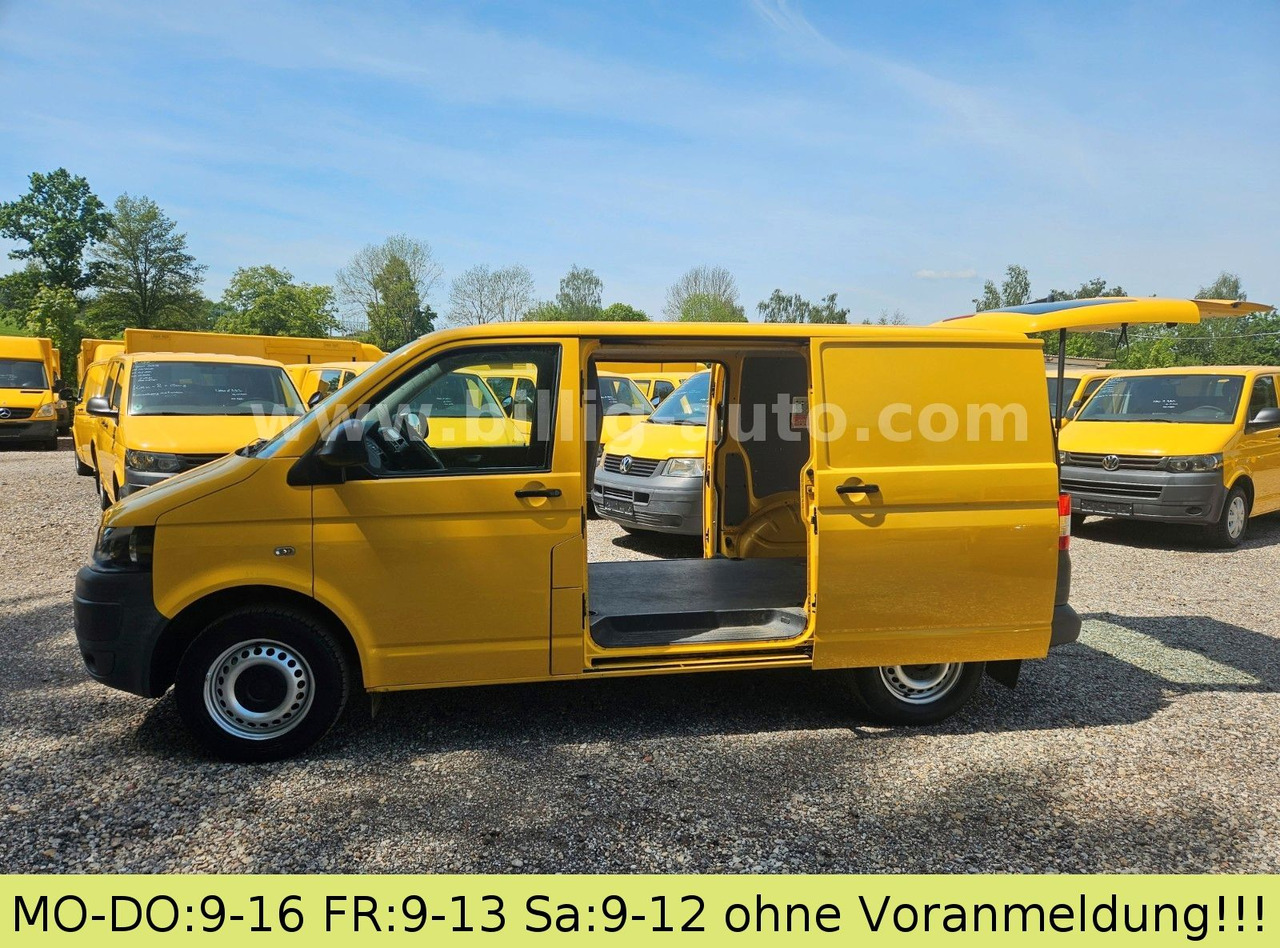Volkswagen T5 Transporter 2.0TDI EU5*2xSchiebetüre*1.Hand* - Car: picture 1 Volkswagen T5 Transporter 2.0TDI EU5*2xSchiebetüre*1.Hand* - Car: picture 1