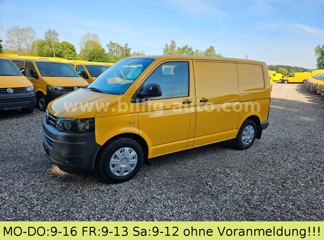 Volkswagen T5 Transporter 2.0TDI EU5*2xSchiebetüre*1.Hand* - Car: picture 3 Volkswagen T5 Transporter 2.0TDI EU5*2xSchiebetüre*1.Hand* - Car: picture 3
