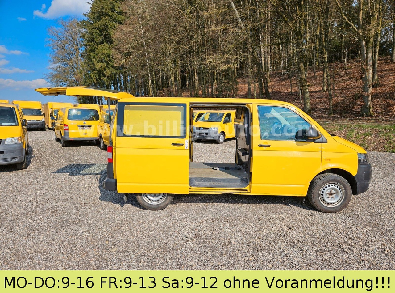 Volkswagen T5 Transporter 2.0TDI EU5*2xSchiebetüre*Facelift - Passenger van: picture 4 Volkswagen T5 Transporter 2.0TDI EU5*2xSchiebetüre*Facelift - Passenger van: picture 4