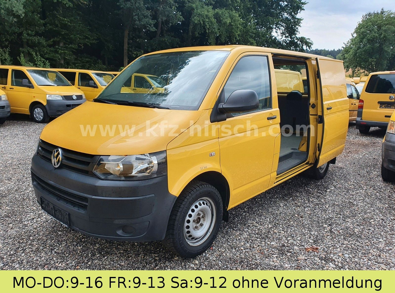 Volkswagen T5 * Transporter * Facelift *2x Schiebetüre - Passenger van: picture 1 Volkswagen T5 * Transporter * Facelift *2x Schiebetüre - Passenger van: picture 1