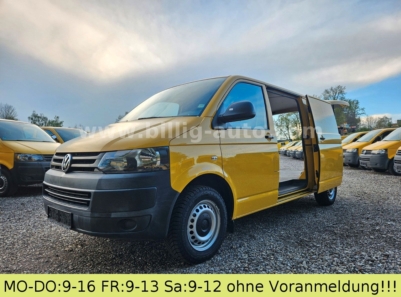 Volkswagen T5 Transporter Langer Radstand MAXI 2xSchiebetür - Passenger van: picture 1 Volkswagen T5 Transporter Langer Radstand MAXI 2xSchiebetür - Passenger van: picture 1