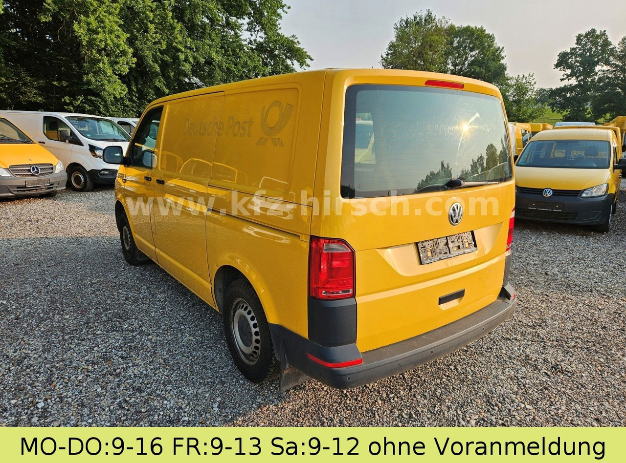 Volkswagen T6 Transporter 2.0TDI 2xSchiebetüre Werkstattgf. - Passenger van: picture 5 Volkswagen T6 Transporter 2.0TDI 2xSchiebetüre Werkstattgf. - Passenger van: picture 5