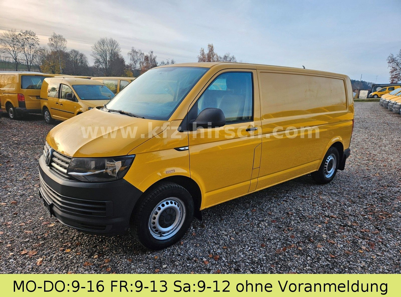 Volkswagen T6 Transporter MAXI LANG 1.Hand Scheckheft - Passenger van: picture 3 Volkswagen T6 Transporter MAXI LANG 1.Hand Scheckheft - Passenger van: picture 3