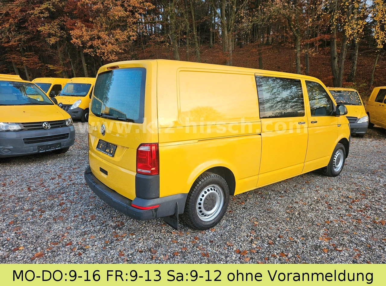 Volkswagen T6 Transporter MAXI LANG 1.Hand Scheckheft - Passenger van: picture 4 Volkswagen T6 Transporter MAXI LANG 1.Hand Scheckheft - Passenger van: picture 4