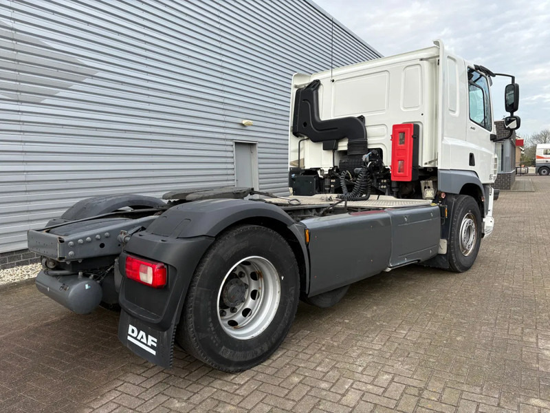 DAF CF 440 / BULK COMPRESSOR / ADR TANK TRANSPORT / - Tractor unit: picture 3 DAF CF 440 / BULK COMPRESSOR / ADR TANK TRANSPORT / - Tractor unit: picture 3