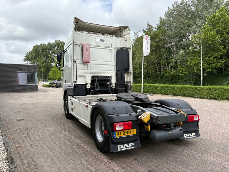 DAF XF 460 4x2 / ADR / HOLLAND TRUCK / APK - TUV juni 2026 / 2 BEDS / - Tractor unit: picture 3 DAF XF 460 4x2 / ADR / HOLLAND TRUCK / APK - TUV juni 2026 / 2 BEDS / - Tractor unit: picture 3
