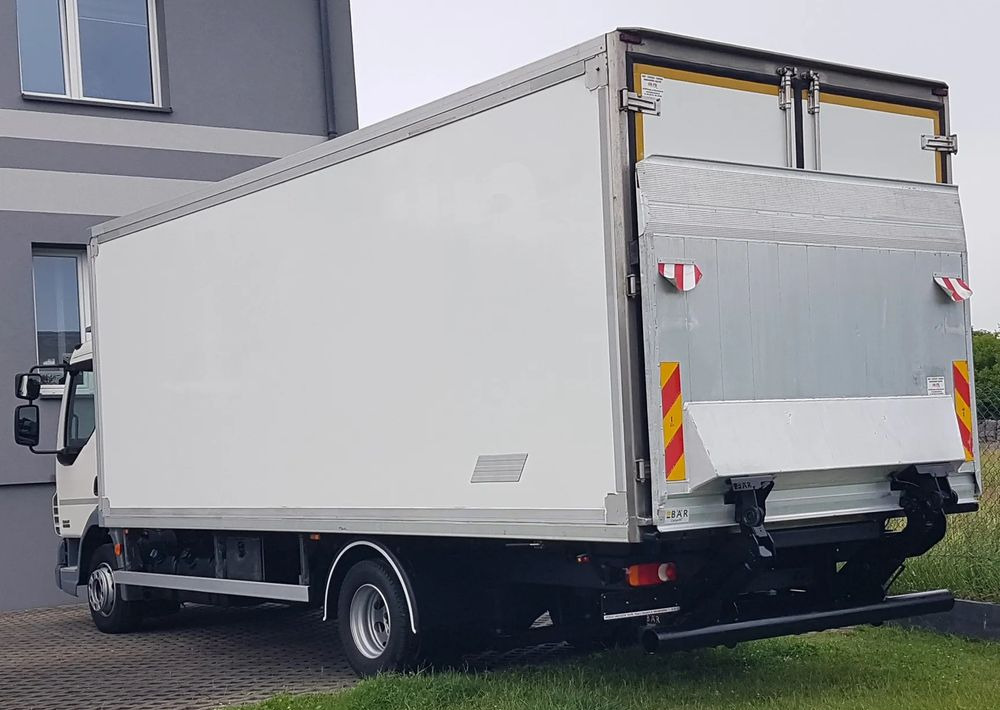 DAF LF 45.180 WINDA CHŁODNIA 15EP - Refrigerator truck: picture 3 DAF LF 45.180 WINDA CHŁODNIA 15EP - Refrigerator truck: picture 3