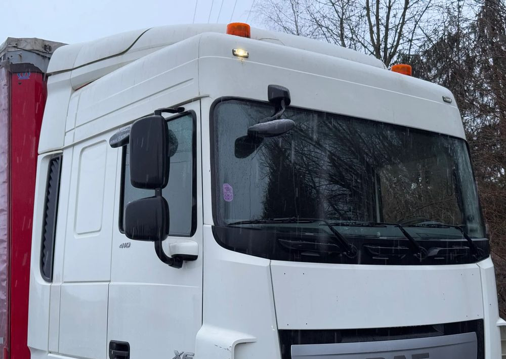 DAF * Zestaw * DAF 106 Euro 6 + Naczepa Krone * Bardzo Dobry Stan - Tractor unit: picture 5 DAF * Zestaw * DAF 106 Euro 6 + Naczepa Krone * Bardzo Dobry Stan - Tractor unit: picture 5
