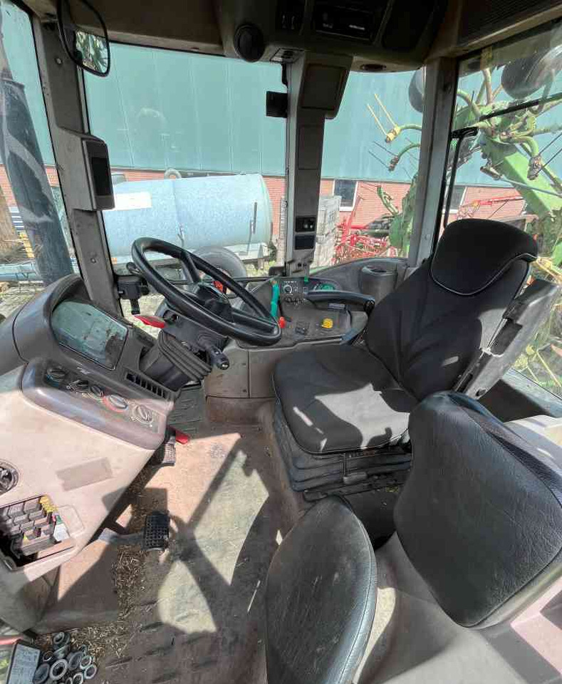 Claas Ares 566 RZ Tractoren - Farm tractor: picture 5 Claas Ares 566 RZ Tractoren - Farm tractor: picture 5