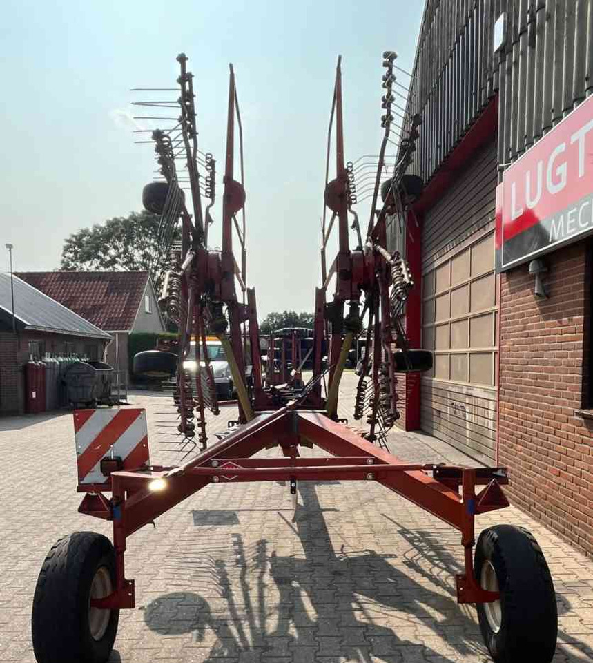 Kuhn GA 7301Hark, zwiller, rugger, rake, weidebouwmachines - Tedder/ Rake: picture 5 Kuhn GA 7301Hark, zwiller, rugger, rake, weidebouwmachines - Tedder/ Rake: picture 5