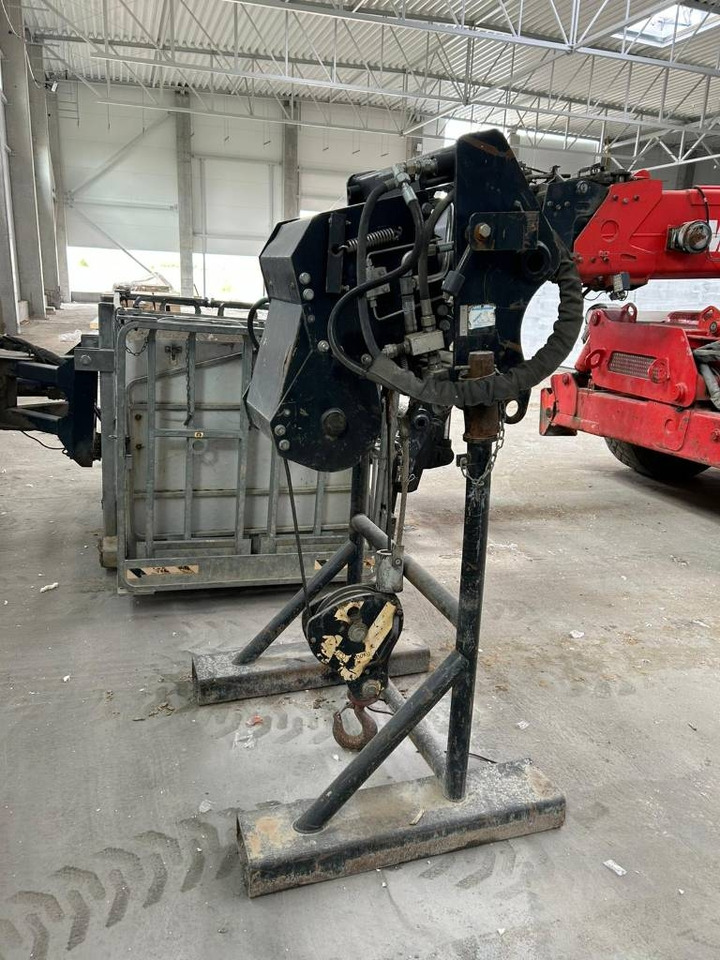 Manitou WINCH 3T - Winch: picture 2 Manitou WINCH 3T - Winch: picture 2