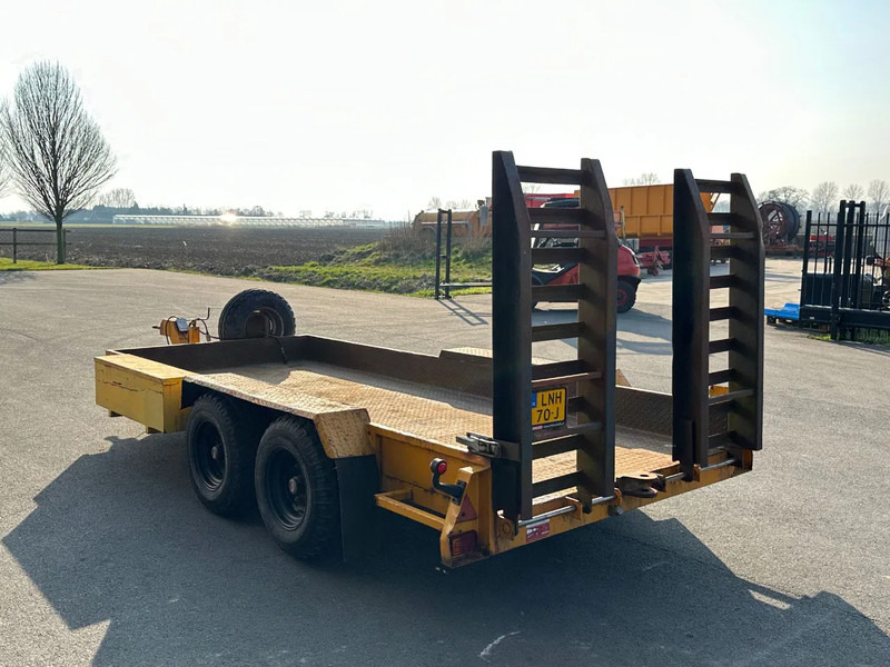 Agomac IW 5000 - Farm trailer: picture 5 Agomac IW 5000 - Farm trailer: picture 5