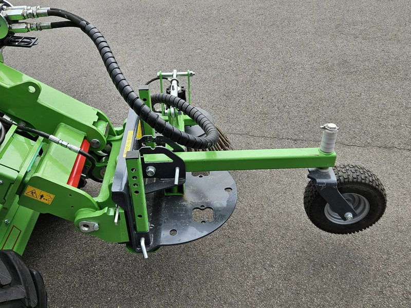 Avant Onkruidborstel 60cm - Attachment for Agricultural machinery: picture 5 Avant Onkruidborstel 60cm - Attachment for Agricultural machinery: picture 5