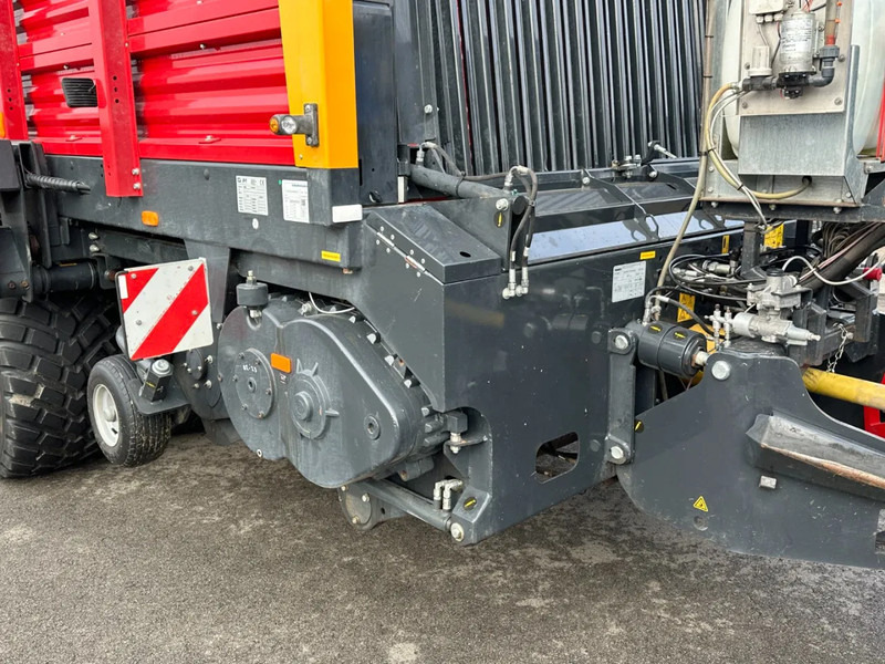 Schuitemaker Rapide 5800 - Farm trailer: picture 4 Schuitemaker Rapide 5800 - Farm trailer: picture 4