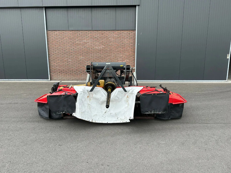Vicon KM 5.30F trommelmaaier - Mower: picture 5 Vicon KM 5.30F trommelmaaier - Mower: picture 5