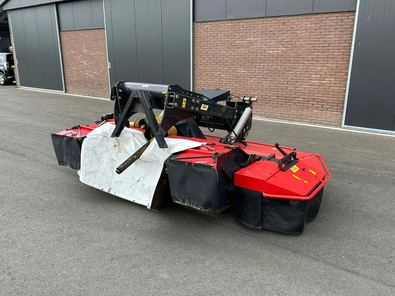 Vicon KM 5.30F trommelmaaier - Mower: picture 4 Vicon KM 5.30F trommelmaaier - Mower: picture 4