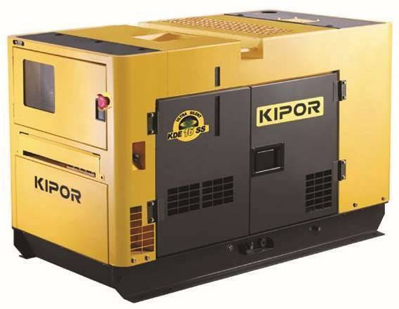 KIPOR 30 kW Generator Warranty up to 10 YEARS | KIPOR Генератор 30 кВт Гарантія до 10 РОКІВ - Generator set: picture 1 KIPOR 30 kW Generator Warranty up to 10 YEARS | KIPOR Генератор 30 кВт Гарантія до 10 РОКІВ - Generator set: picture 1