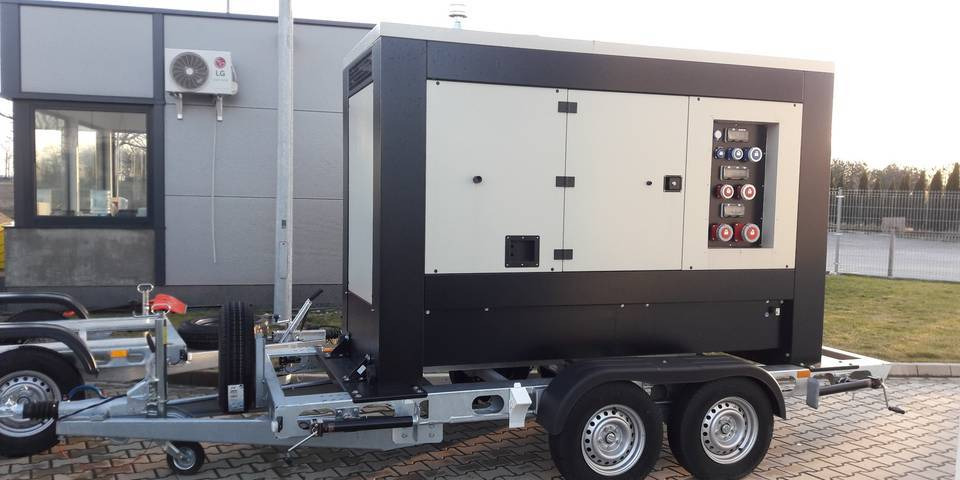 KIPOR 30 kW Generator Warranty up to 10 YEARS | KIPOR Генератор 30 кВт Гарантія до 10 РОКІВ - Generator set: picture 4 KIPOR 30 kW Generator Warranty up to 10 YEARS | KIPOR Генератор 30 кВт Гарантія до 10 РОКІВ - Generator set: picture 4