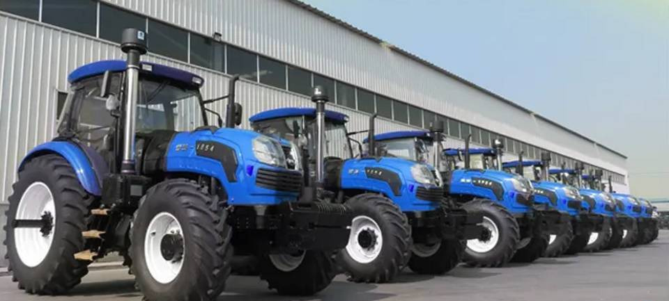 NEW 70 HP 4x4 Tractor MAXUS Warranty up to 10 YEARS НОВИЙ Трактор 70 К.с. 4x4 MAXUS Гарантія до 10 РОКІВ NOWY Ciągnik 70 KM 4x4 MAXUS Gwarancja do 10 LAT - Farm tractor: picture 1 NEW 70 HP 4x4 Tractor MAXUS Warranty up to 10 YEARS НОВИЙ Трактор 70 К.с. 4x4 MAXUS Гарантія до 10 РОКІВ NOWY Ciągnik 70 KM 4x4 MAXUS Gwarancja do 10 LAT - Farm tractor: picture 1