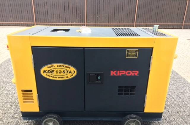 NEW KIPOR Generator Set Warranty up to 10 YEARS Новий KIPOR Агреґат Генератор Гарантія до 10 РОКІВ Nowy KIPOR Agregat generator Gwarancja do 10 LAT - Generator set: picture 3 NEW KIPOR Generator Set Warranty up to 10 YEARS Новий KIPOR Агреґат Генератор Гарантія до 10 РОКІВ Nowy KIPOR Agregat generator Gwarancja do 10 LAT - Generator set: picture 3