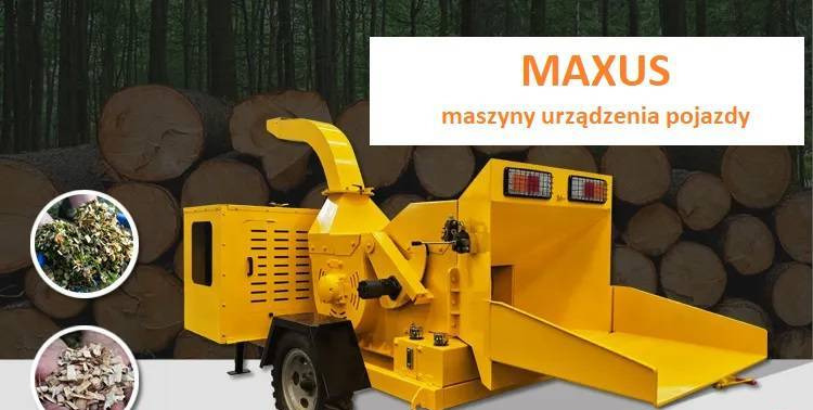 Leasing of  NEW MAXUS 102 HP Chipper 5 tons/h Warranty up to 10 YEARS НОВИЙ Ребак MAXUS 102 К.с. 5 тон/год Гарантія до 10 РОКІВ NOWY Rębak MAXUS 102 KM 5 ton/h Gwarancja do 10 LAT NEW MAXUS 102 HP Chipper 5 tons/h Warranty up to 10 YEARS НОВИЙ Ребак MAXUS 102 К.с. 5 тон/год Гарантія до 10 РОКІВ NOWY Rębak MAXUS 102 KM 5 ton/h Gwarancja do 10 LAT: picture 7