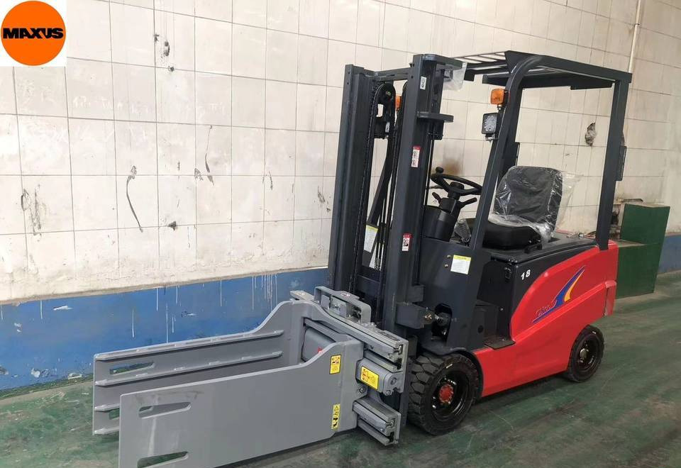 NEW MAXUS 1600kg electric forklift Warranty up to 10 YEARS | НОВИЙ MAXUS 1600кг електричний вилковий навантажувач Гарантія до 10 РОКІВ - Electric forklift: picture 1 NEW MAXUS 1600kg electric forklift Warranty up to 10 YEARS | НОВИЙ MAXUS 1600кг електричний вилковий навантажувач Гарантія до 10 РОКІВ - Electric forklift: picture 1
