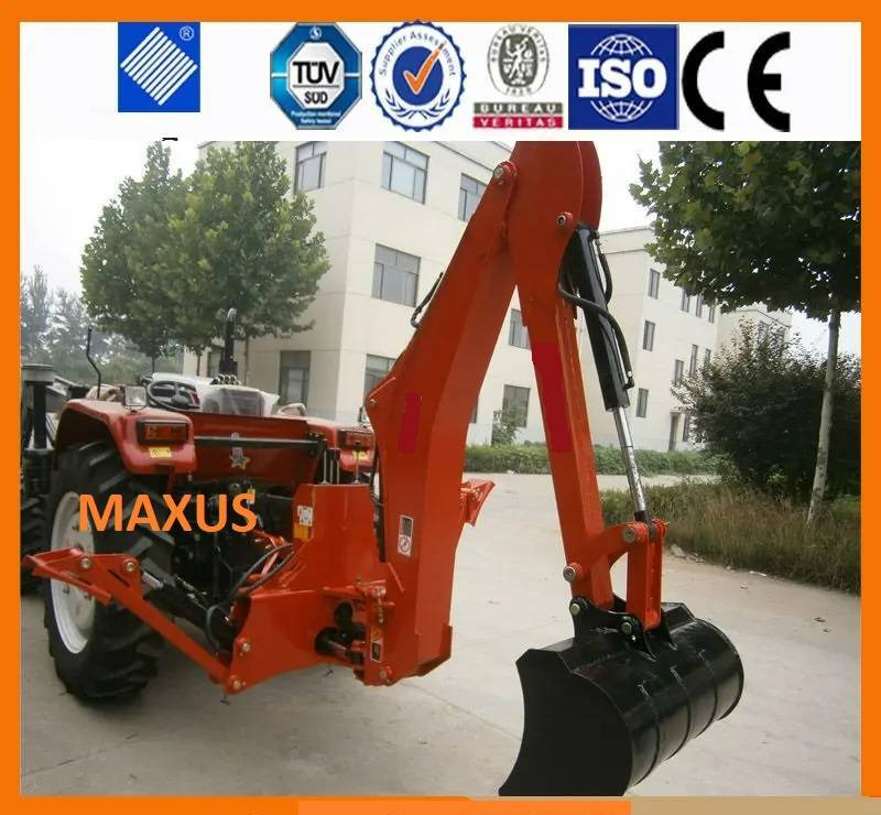 NEW MAXUS 180 HP Tractor + Loader Warranty up to 10 YEARS Новий MAXUS Трактор 180 К.с. + Навантажувач Гарантія до 10 РОКІВ Nowy MAXUS Traktor 180 KM + Ładowacz Gwarancja do 10 LAT - Farm tractor: picture 3 NEW MAXUS 180 HP Tractor + Loader Warranty up to 10 YEARS Новий MAXUS Трактор 180 К.с. + Навантажувач Гарантія до 10 РОКІВ Nowy MAXUS Traktor 180 KM + Ładowacz Gwarancja do 10 LAT - Farm tractor: picture 3