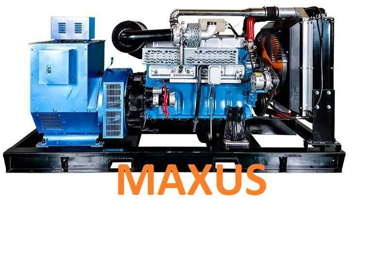 NEW MAXUS Weichai 200 KW Generator Warranty up to 10 YEARS | НОВИЙ Генератор MAXUS Weichai 200 КВт Гарантія до 10 РОКІВ - Generator set: picture 1 NEW MAXUS Weichai 200 KW Generator Warranty up to 10 YEARS | НОВИЙ Генератор MAXUS Weichai 200 КВт Гарантія до 10 РОКІВ - Generator set: picture 1