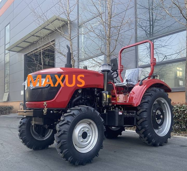 NEW Tractor 30 HP 4x4 MAXUS Warranty НОВИЙ Трактор 30 К.с. 4x4 MAXUS Гарантія NOWY Ciągnik 30 KM 4x4 MAXUS Gwarancja - Farm tractor: picture 1 NEW Tractor 30 HP 4x4 MAXUS Warranty НОВИЙ Трактор 30 К.с. 4x4 MAXUS Гарантія NOWY Ciągnik 30 KM 4x4 MAXUS Gwarancja - Farm tractor: picture 1
