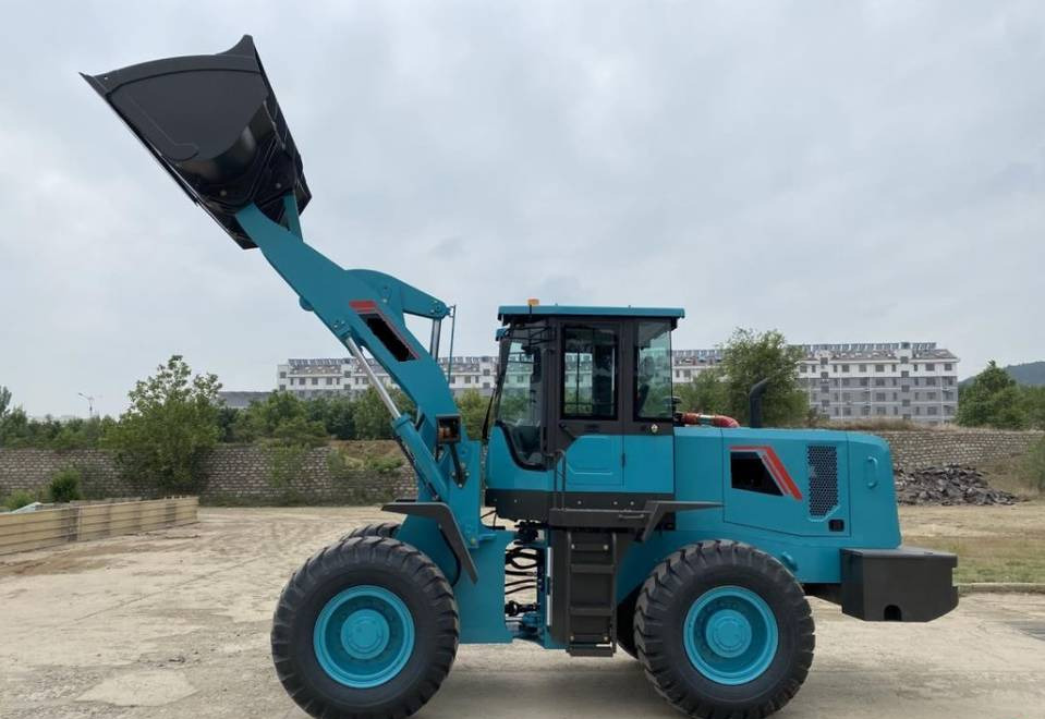 NEW Wheel Loader MAXUS 10 Tons Warranty up to 10 YEARS НОВИЙ Колісний навантажувач MAXUS 10 тонн Гарантія до 10 РОКІВ - Wheel loader: picture 1 NEW Wheel Loader MAXUS 10 Tons Warranty up to 10 YEARS НОВИЙ Колісний навантажувач MAXUS 10 тонн Гарантія до 10 РОКІВ - Wheel loader: picture 1